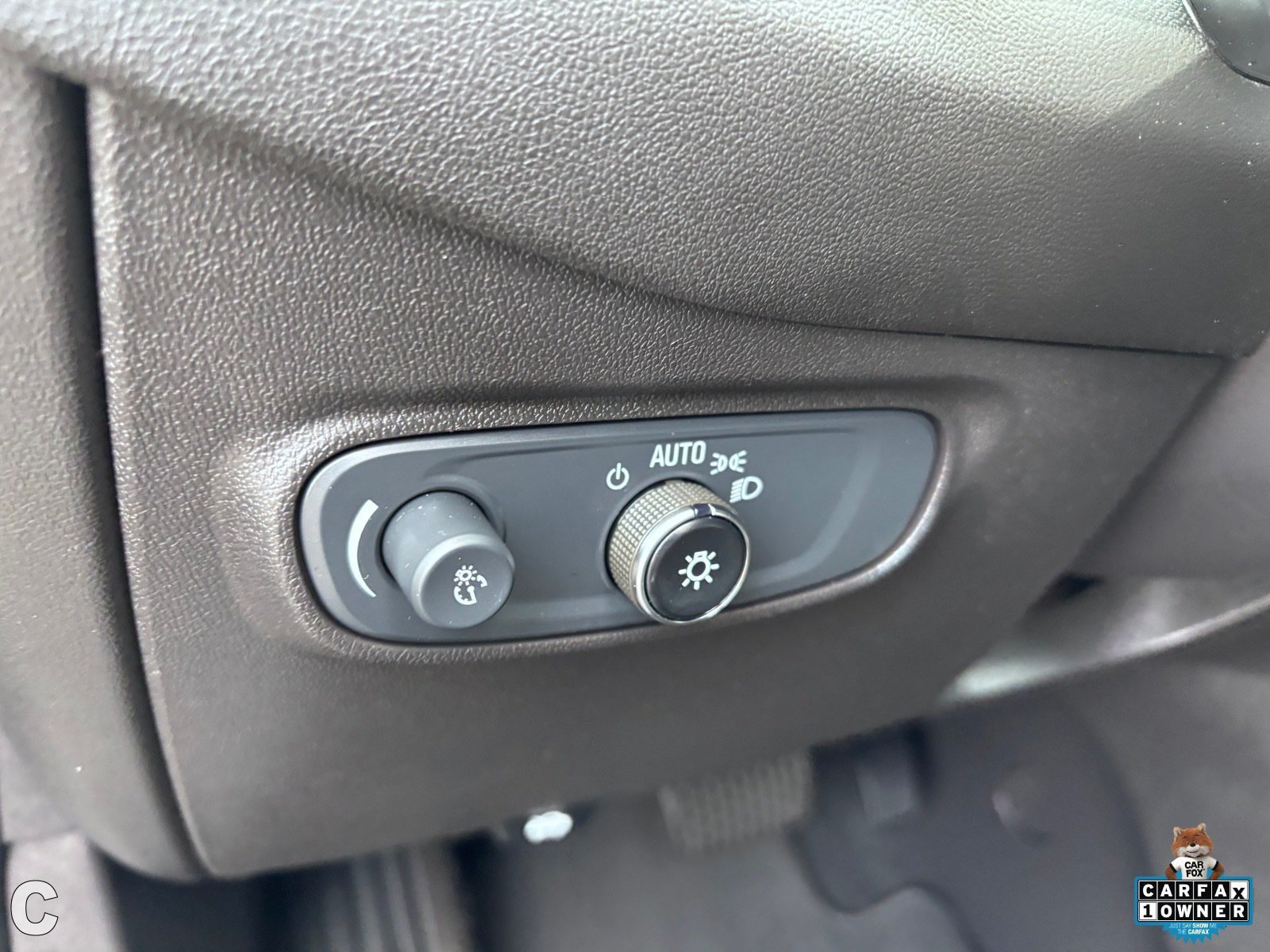 Certified 2024 Chevrolet Equinox LT FWD image 21