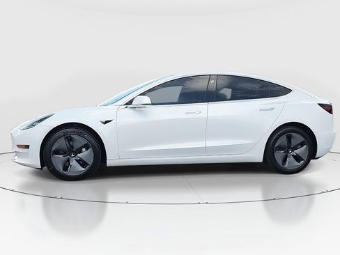 Used 2019 Tesla Model 3 Standard Range Plus RWD image 8
