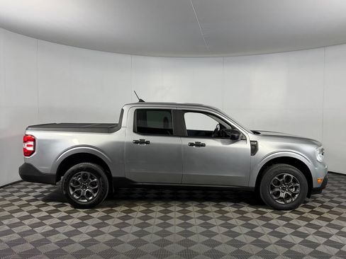 Used 2024 Ford Maverick XLT FWD image 6