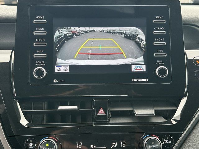 Used 2022 Toyota Camry LE w/ Convenience Package FWD image 14