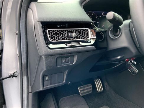 Used 2025 Honda Civic Sport Touring image 35