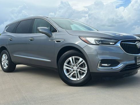Used 2019 Buick Enclave Essence AWD/4WD image 5
