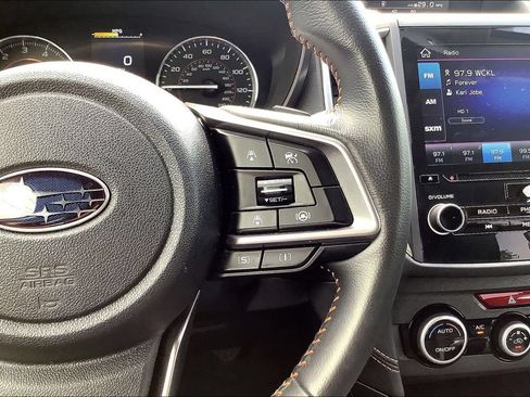 Certified 2023 Subaru Crosstrek 2.5i Limited AWD/4WD image 22