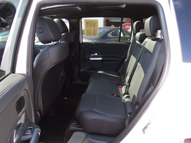 Used 2026 Mercedes-Benz GLB 250 4MATIC image 22