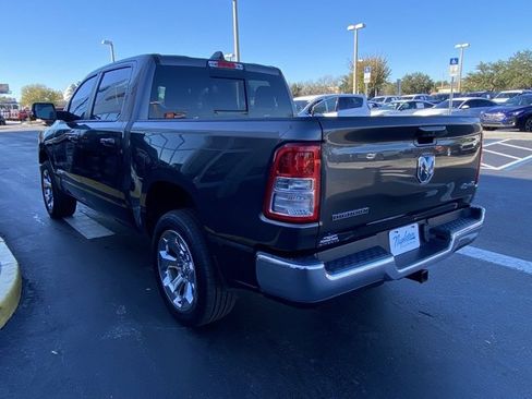 Used 2022 RAM 1500 Big Horn image 6