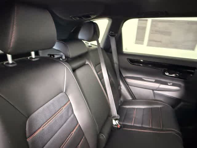 New 2027 Honda CR-V Sport Touring image 48