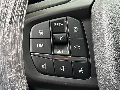 New 2025 Ford Ranger Lariat w/ Trailer Tow Package image 14