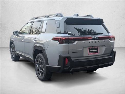 Used 2026 Subaru Outback Premium AWD/4WD image 8