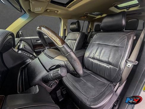 Used 2016 Ford Flex Limited w/ Equipment Group 303A AWD/4WD image 7