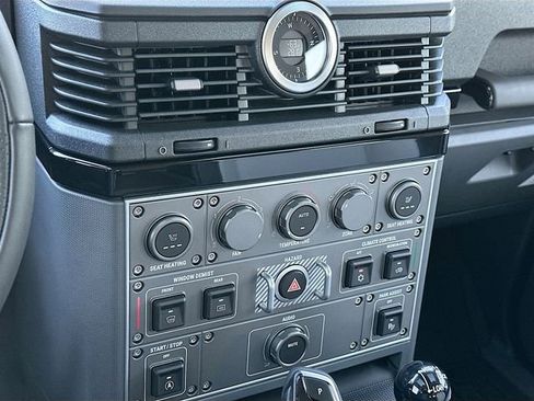 Used 2025 INEOS Grenadier image 14