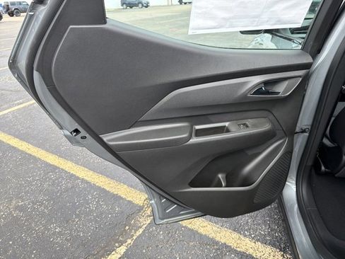 New 2027 Chevrolet Bolt RS image 23