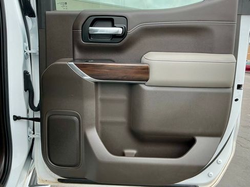 Used 2019 GMC Sierra 1500 SLT w/ SLT Premium Plus Package image 26