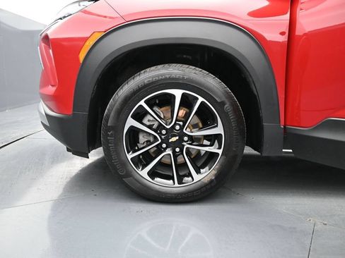 Used 2026 Chevrolet TrailBlazer LT w/ Convenience Package AWD/4WD image 28