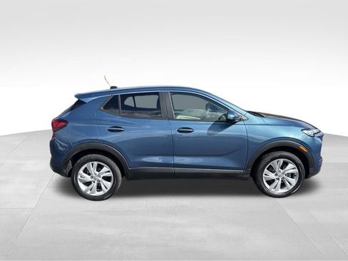 Used 2025 Buick Encore GX Preferred w/ Advanced Technology Package image 7