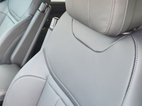 New 2025 Land Rover Range Rover Sport Dynamic SE image 14