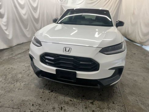 Used 2026 Honda HR-V Sport image 16