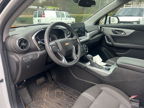 Certified 2023 Chevrolet Blazer LT image 27