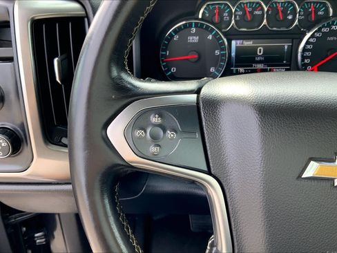 Used 2016 Chevrolet Silverado 1500 LT w/ All Star Edition AWD/4WD image 20