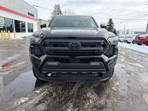 New 2026 Toyota Tacoma SR5 image 7