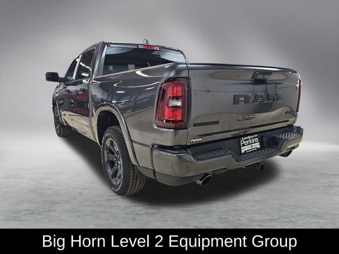 New 2026 RAM 1500 Big Horn image 4