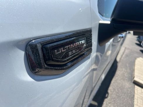 New 2026 GMC Sierra 1500 Denali Ultimate AWD/4WD image 8