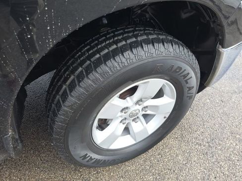 Used 2023 RAM 1500 Classic SLT w/ Trailer & Traction Group image 14