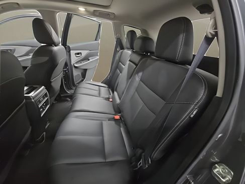Used 2020 Nissan Murano SL AWD/4WD image 18