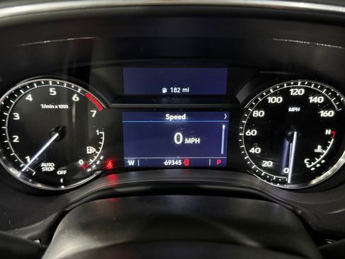 Used 2020 Cadillac CT5 Sport image 18