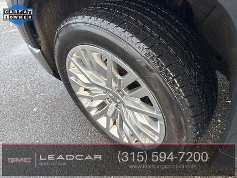 Used 2019 GMC Sierra 1500 Denali w/ Denali Ultimate Package image 2