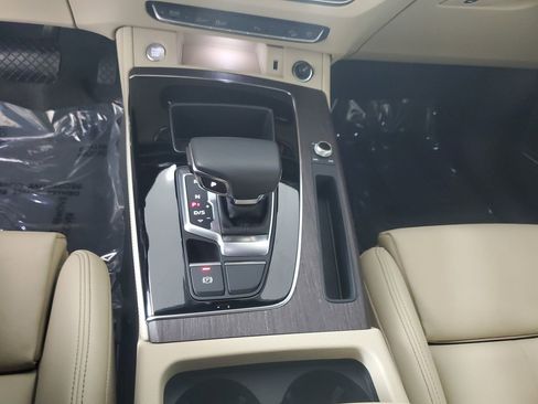 Certified 2024 Audi Q5 2.0T Premium Plus image 16