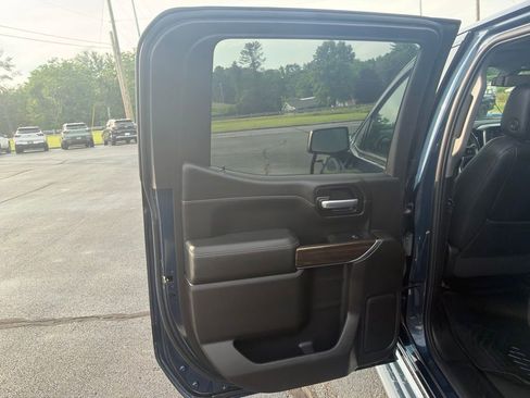 Used 2021 Chevrolet Silverado 1500 RST w/ All Star Edition Plus AWD/4WD image 41