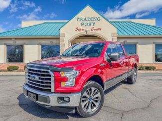 Used 2017 Ford F150 XLT w/ Equipment Group 302A Luxury video 2