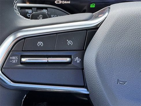 New 2026 Chevrolet Equinox EV LT image 17