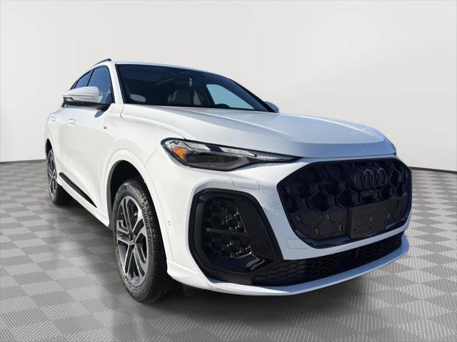 New 2026 Audi Q5 2.0T AWD/4WD image 7