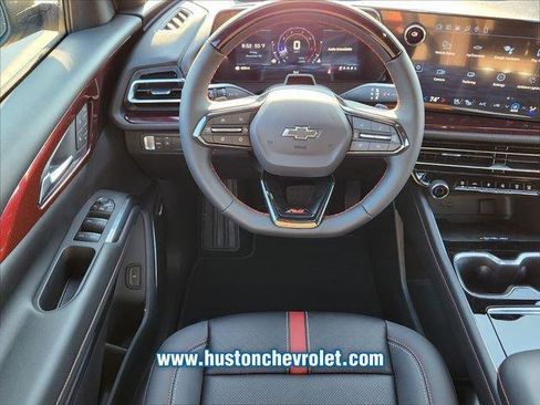 New 2026 Chevrolet Traverse RS image 20