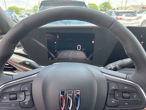 New 2026 Buick Envista Sport Touring w/ Convenience I Package FWD image 16