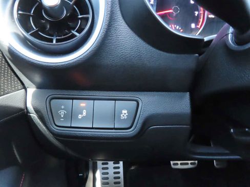 Used 2023 Kia Forte GT FWD image 14