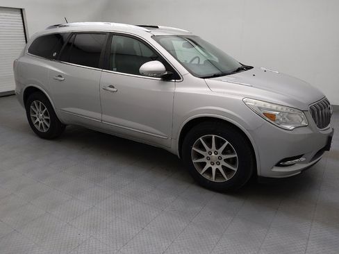 Used 2017 Buick Enclave Leather w/ Trailering Package image 11