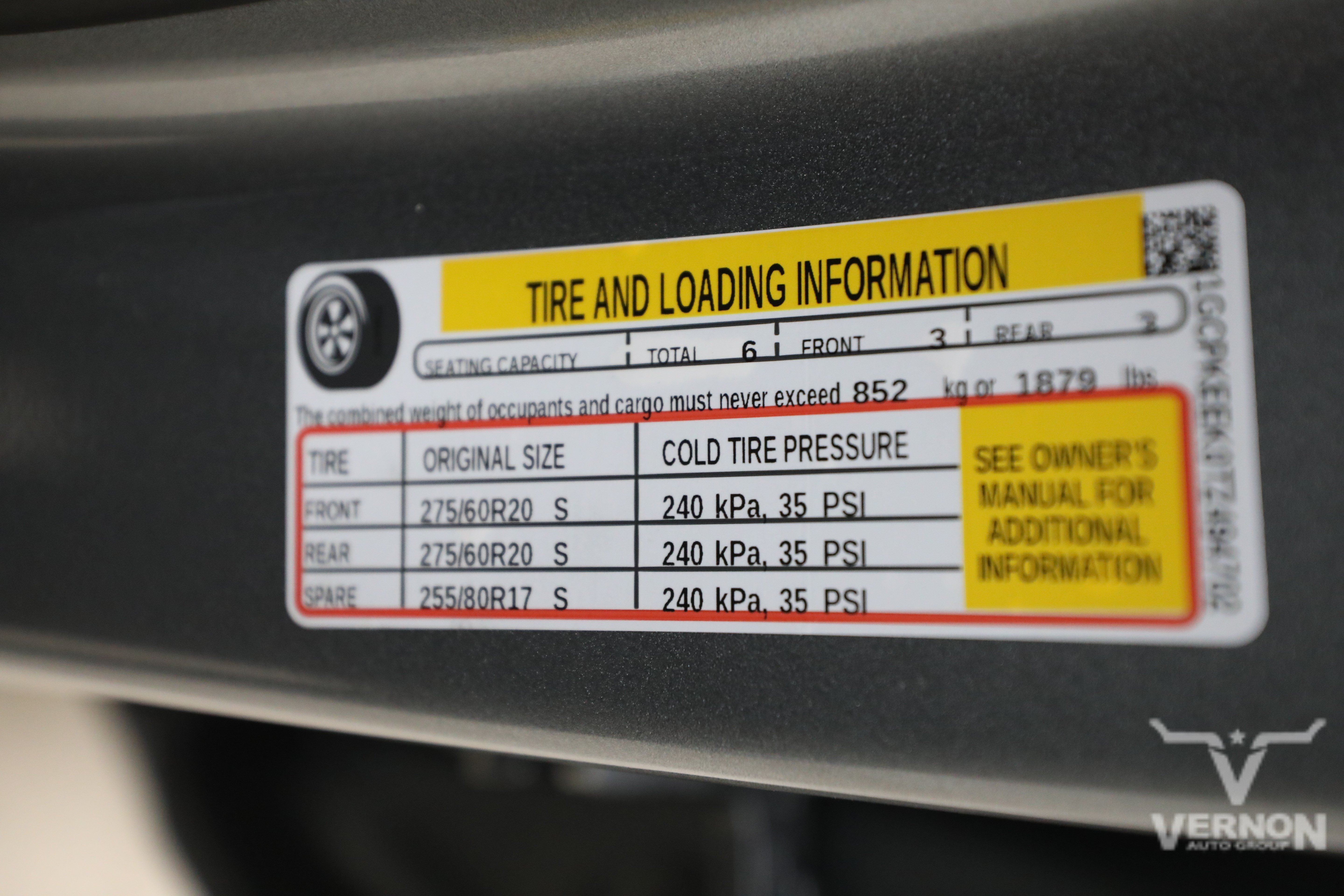 New 2026 Chevrolet Silverado 1500 RST AWD/4WD image 39