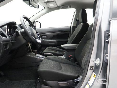 Used 2023 Mitsubishi Outlander Sport LE AWD/4WD image 7