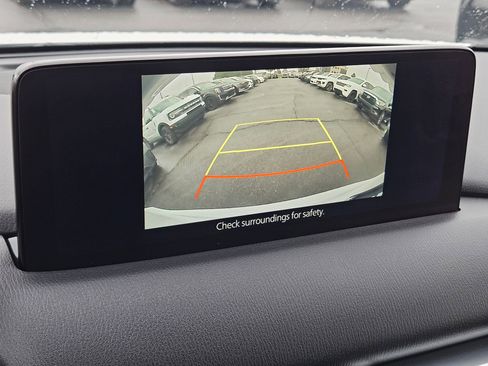 Used 2022 MAZDA CX-5 AWD 2.5 S image 32