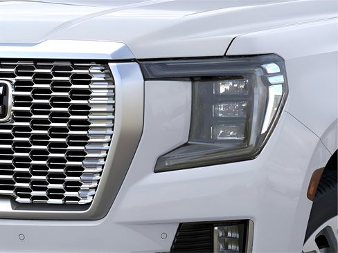 New 2024 GMC Yukon Denali w/ Max Trailering Package image 28