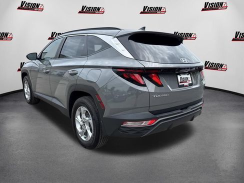 Used 2024 Hyundai Tucson SEL AWD/4WD image 6