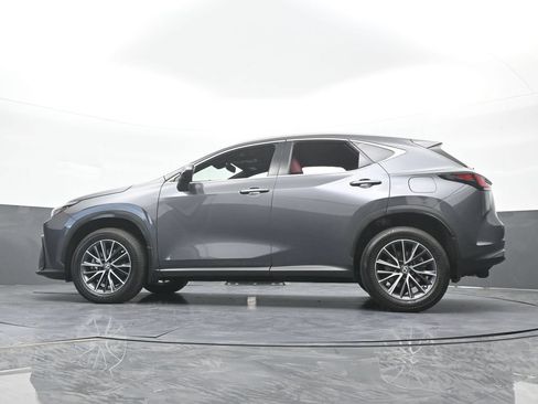 Used 2022 Lexus NX 350 AWD image 56
