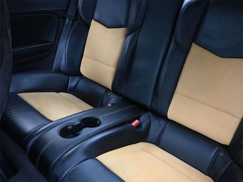 Used 2016 Cadillac ATS V w/ Luxury Package image 15