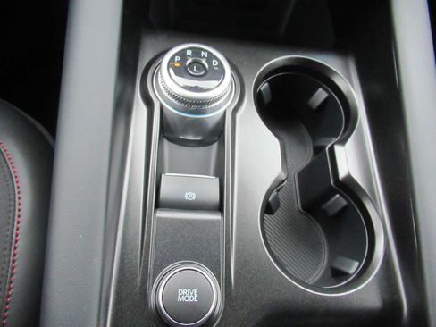 New 2026 Ford Explorer ST-Line w/ ST-Line Street Pack AWD/4WD image 24