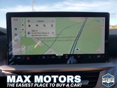 New 2026 Ford Explorer Active w/ Active Comfort Package image 23