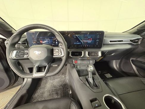 New 2026 Ford Mustang GT Premium RWD image 7
