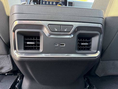 New 2026 Chevrolet Silverado 3500 LTZ image 33