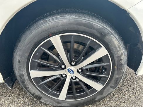 Used 2019 Subaru Impreza 2.0i Premium AWD/4WD image 16